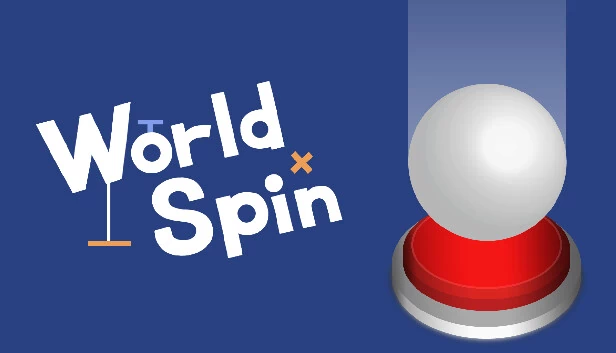 世界旋转（World Spin） 游戏封面