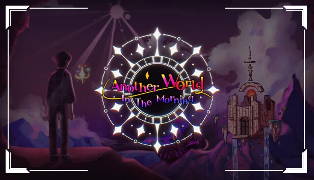 另一个世界：清晨（Another World In The Morning） 游戏封面