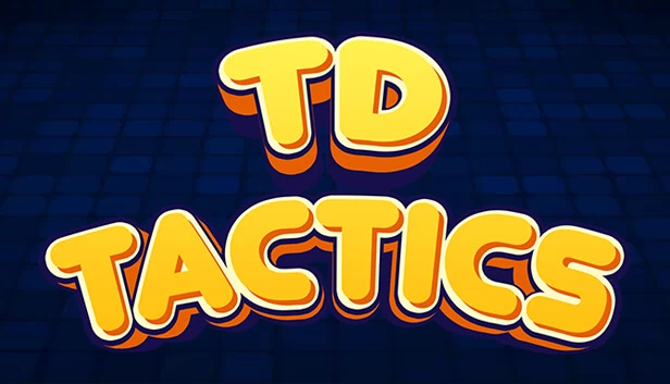 TD战术(TD Tactics) 游戏封面