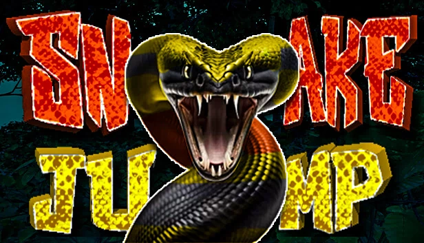 蛇跳（Snake Jump） 游戏封面