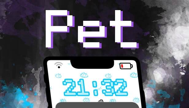 宠物（Pet） 游戏封面