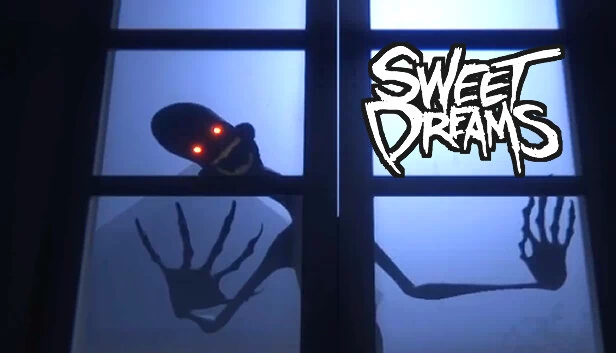 甜梦（Sweet Dreams） 游戏封面