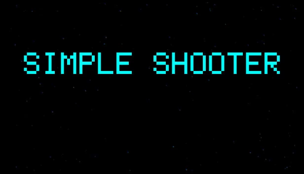 简单射击（Simple Shooter） 游戏封面