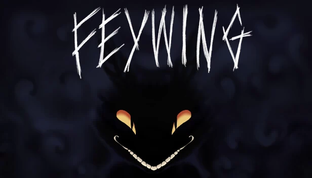 Feywing 游戏封面