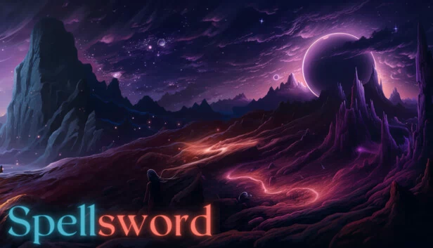 法术剑士（Spellsword） 游戏封面