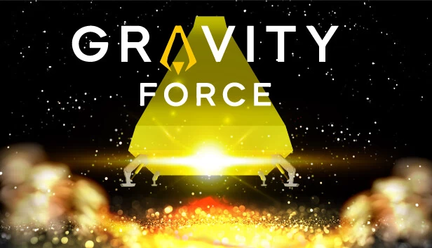 重力（Gravity Force） 游戏封面