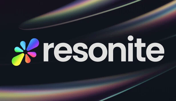 共鸣（Resonite） 游戏封面