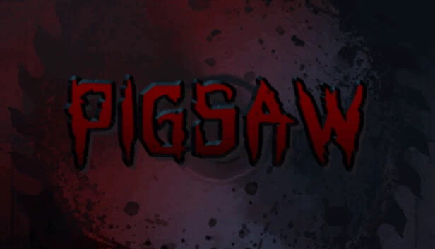 Pigsaw 游戏封面