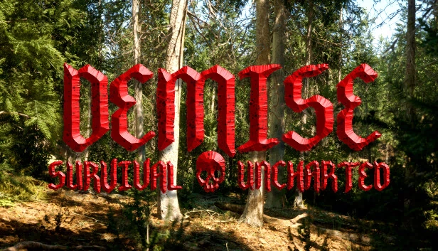 陨落:生存未知领域(Demise: Survival Uncharted) 游戏封面