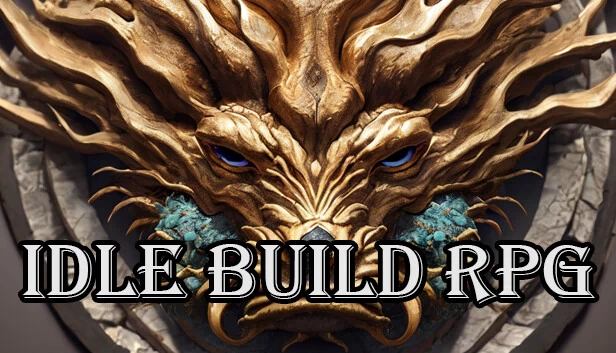 放置建造角色扮演（Idle Build RPG） 游戏封面