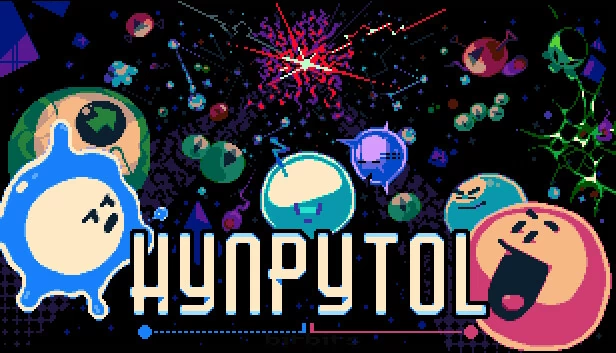 HYNPYTOL 游戏封面