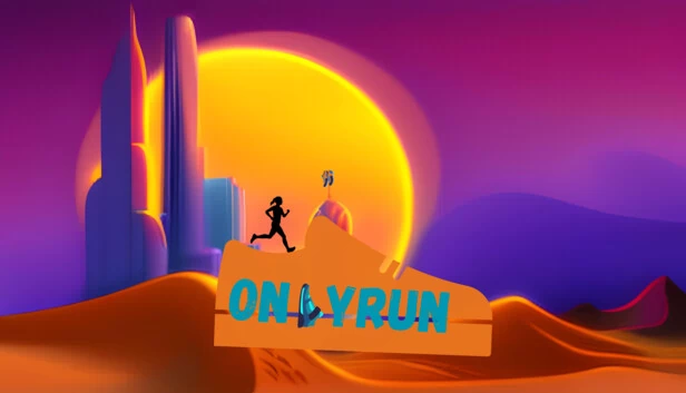 OnlyRun 游戏封面