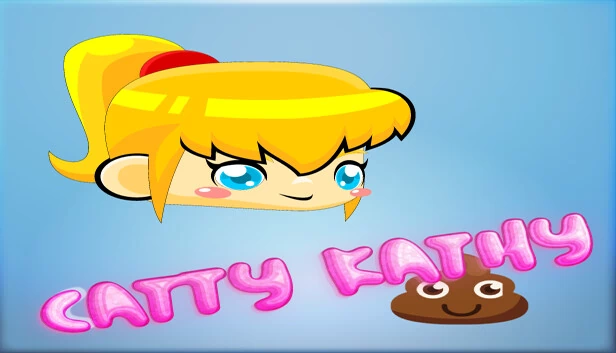 猫咪凯西（Catty Cathy） 游戏封面