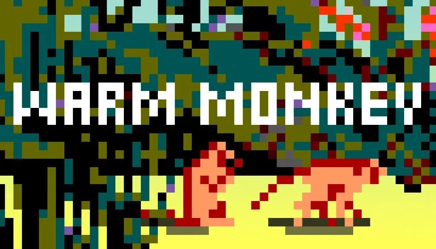 暖猴(Warm Monkey) 游戏封面
