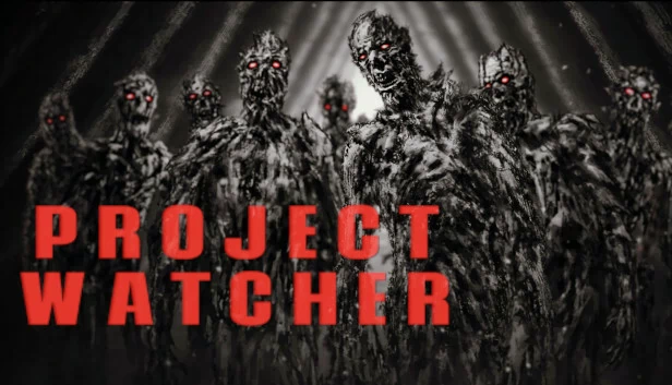 观察者计划（PROJECT WATCHER） 游戏封面