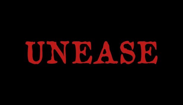 不安（Unease） 游戏封面