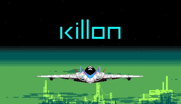 Killon 游戏封面