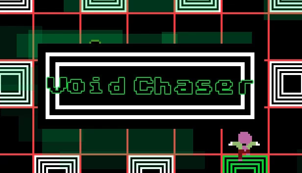 虚空追逐者（Void Chaser） 游戏封面