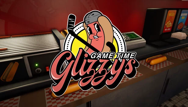 Game Time Glizzys 游戏封面
