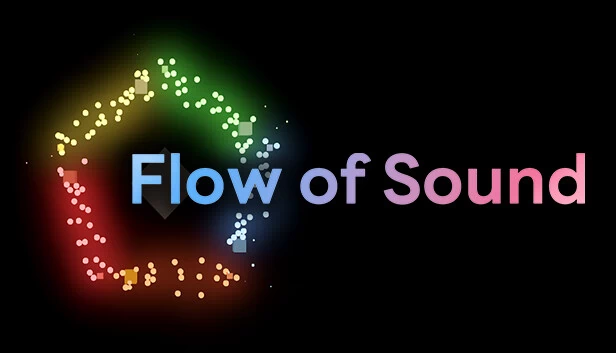 音流（Flow of Sound） 游戏封面
