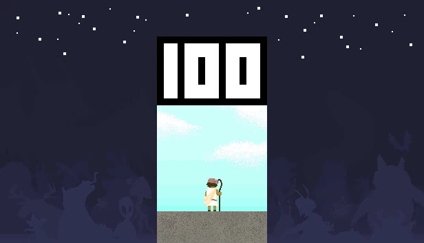 IOO 游戏封面