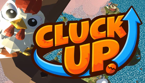 Cluck Up! 游戏封面