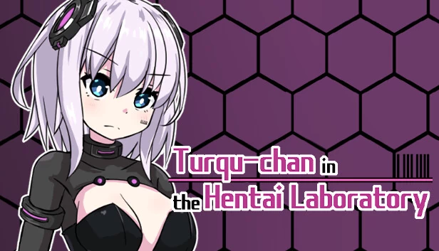 Hentai实验室中的Turqu酱（Turqu-chan in the Hentai Laboratory） 游戏封面
