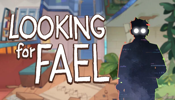 寻找费尔（Looking For Fael） 游戏封面