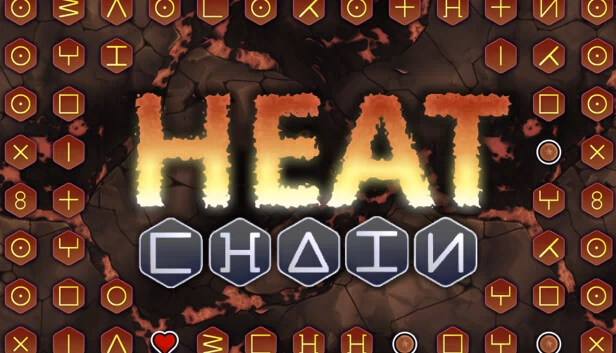 Heatchain 游戏封面