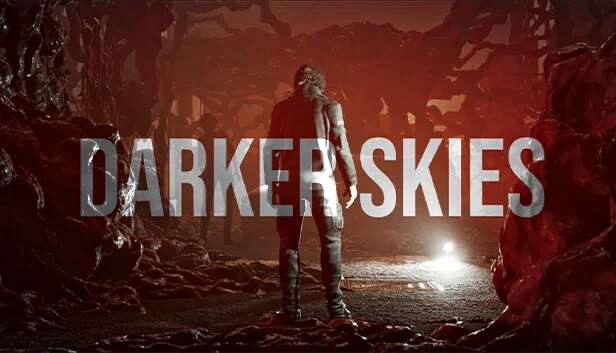 Darker Skies: Remastered（Darker Skies: Remastered for PC） 游戏封面