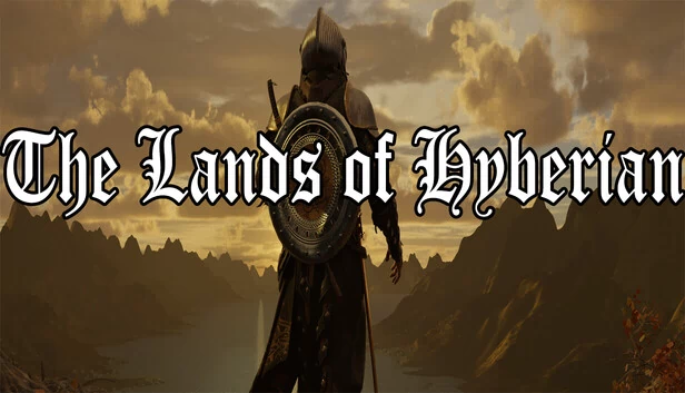 海伯利亚之地（The Lands of Hyberian） 游戏封面