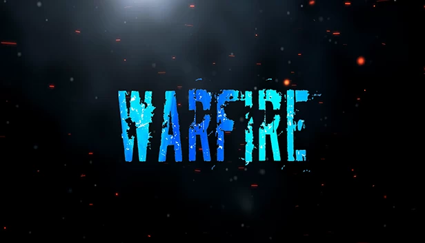 战火（WarFire） 游戏封面