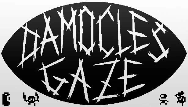 达摩克利斯凝视（Damocles Gaze） 游戏封面