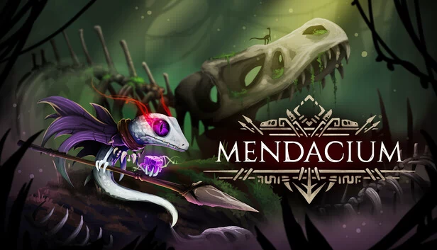 谎言（Mendacium） 游戏封面