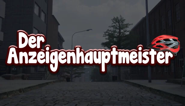 广告大师(Der Anzeigenhauptmeister) 游戏封面