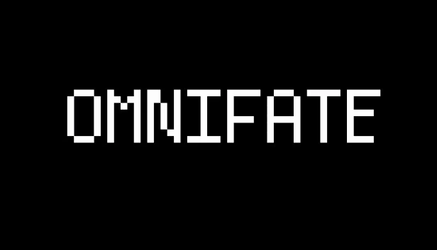 OMNIFATE 游戏封面