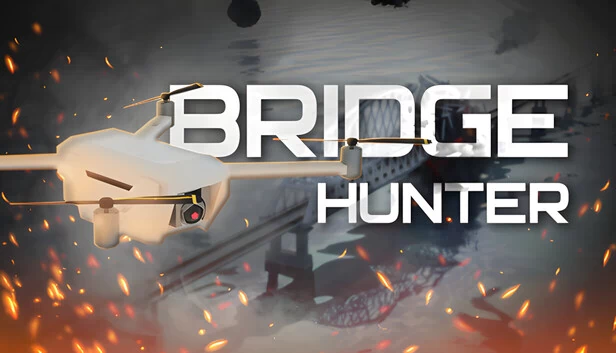 桥梁猎人（Bridge Hunter） 游戏封面