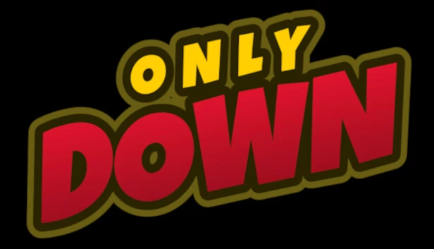 Only Down 游戏封面