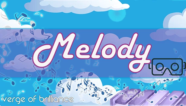 心跳旋律（Melody） 游戏封面