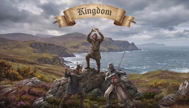 王国（Kingdom） 游戏封面
