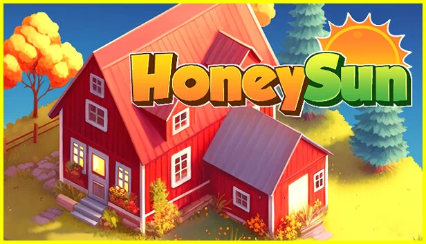 HoneySun 游戏封面