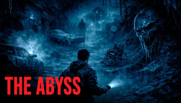 深渊（The Abyss） 游戏封面
