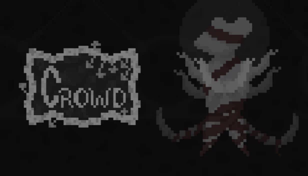 人群(Crowd) 游戏封面