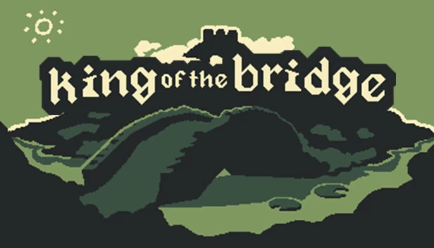 桥之王(King of the Bridge) 游戏封面