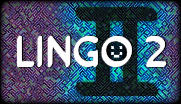 Lingo 2 游戏封面