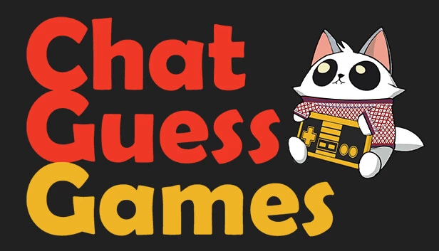 聊天猜谜游戏（Chat Guess Games） 游戏封面