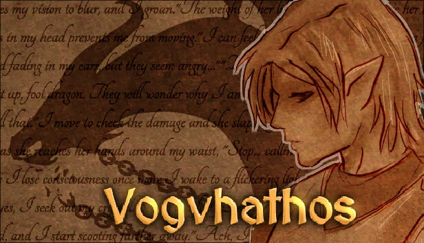 Vogvhathos 游戏封面