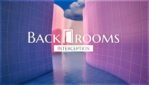 后室拦截(Backrooms Interception) 游戏封面