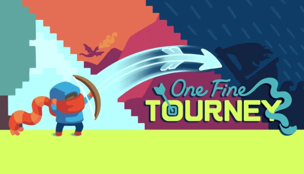 一场精彩锦标赛（One Fine Tourney） 游戏封面