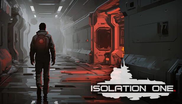 隔离一号（Isolation One） 游戏封面